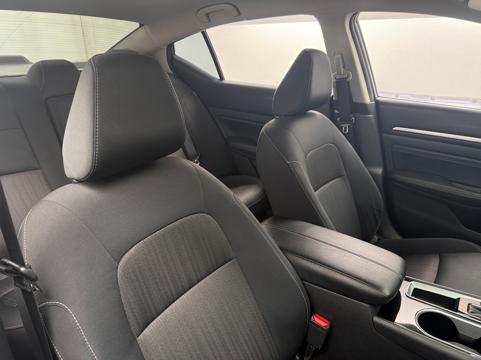 Thumbnail: 2021 Nissan Altima - 2