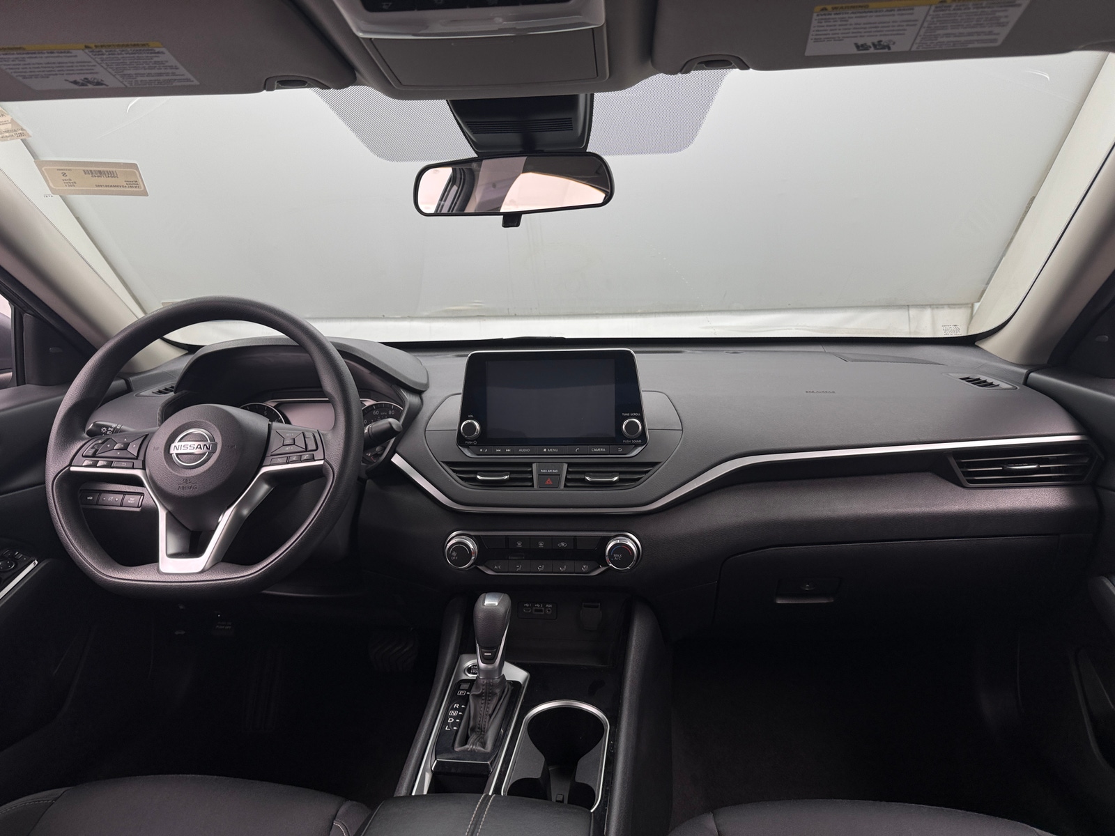 Thumbnail: 2021 Nissan Altima - 3