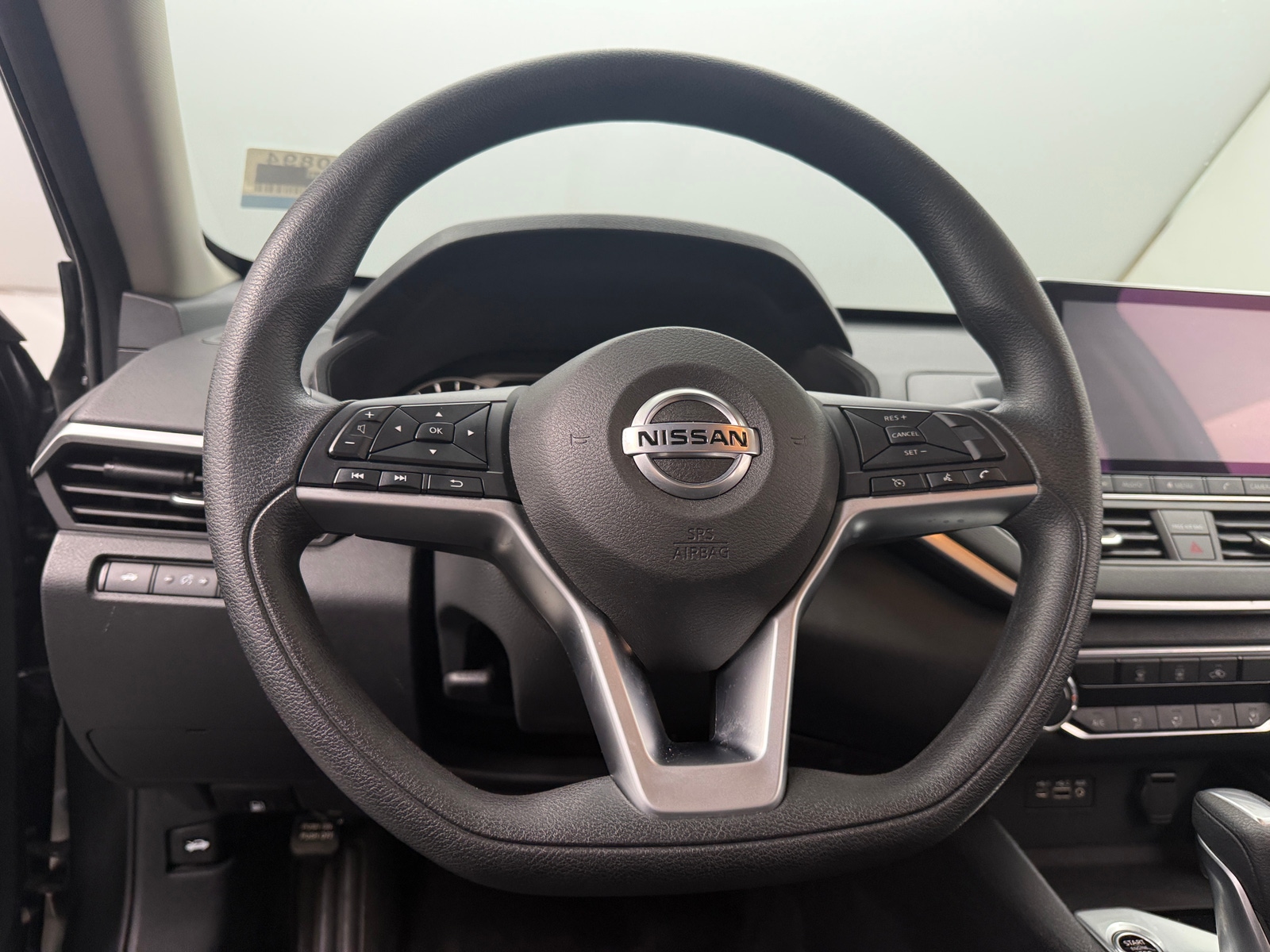 Thumbnail: 2021 Nissan Altima - 5