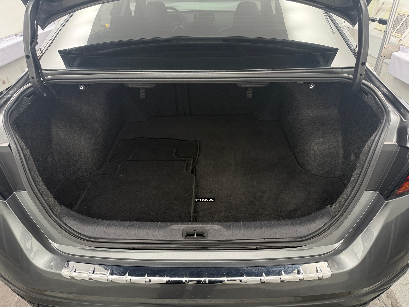 Thumbnail: 2021 Nissan Altima - 7