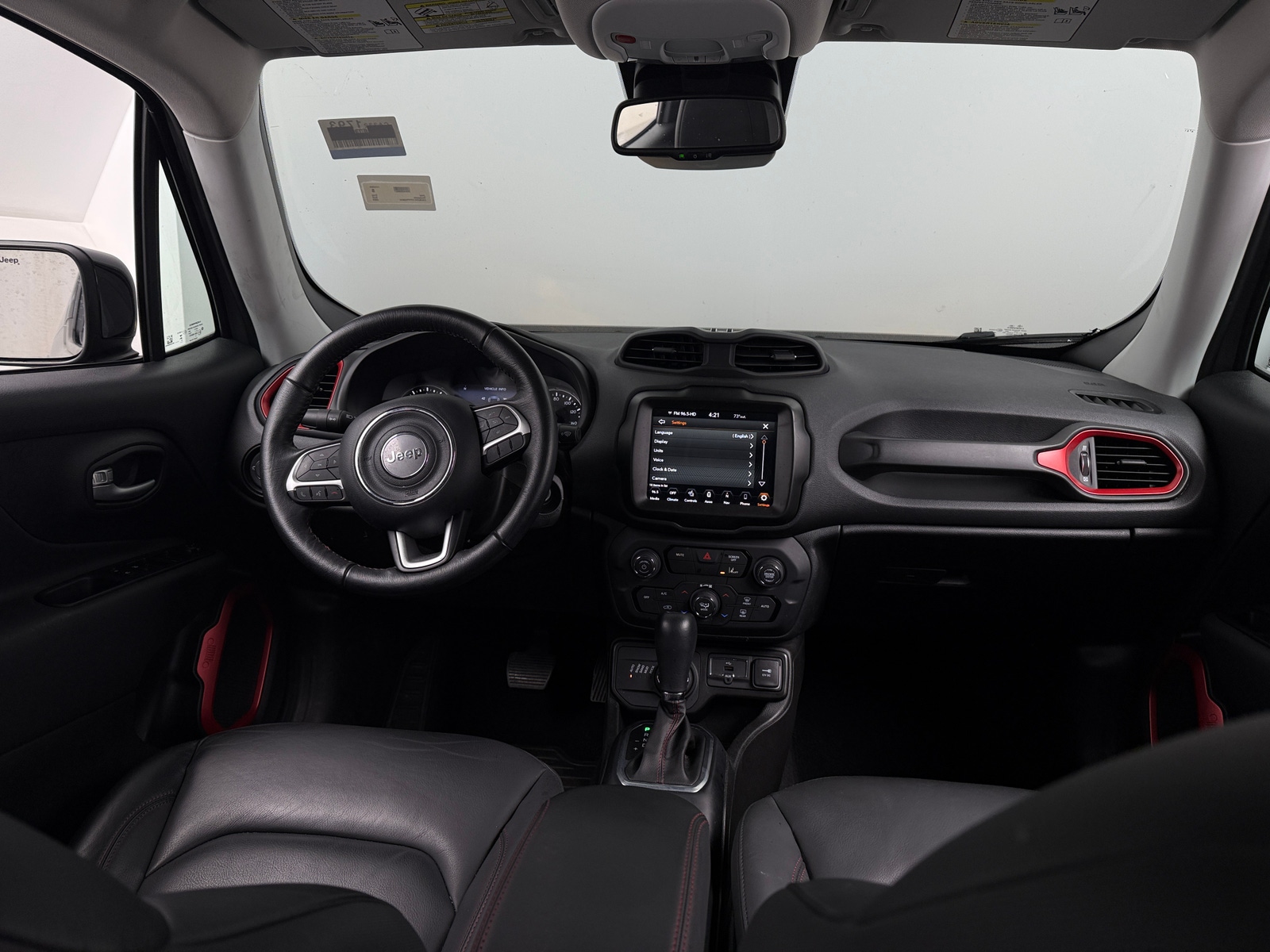 Thumbnail: 2023 Jeep Renegade - 2