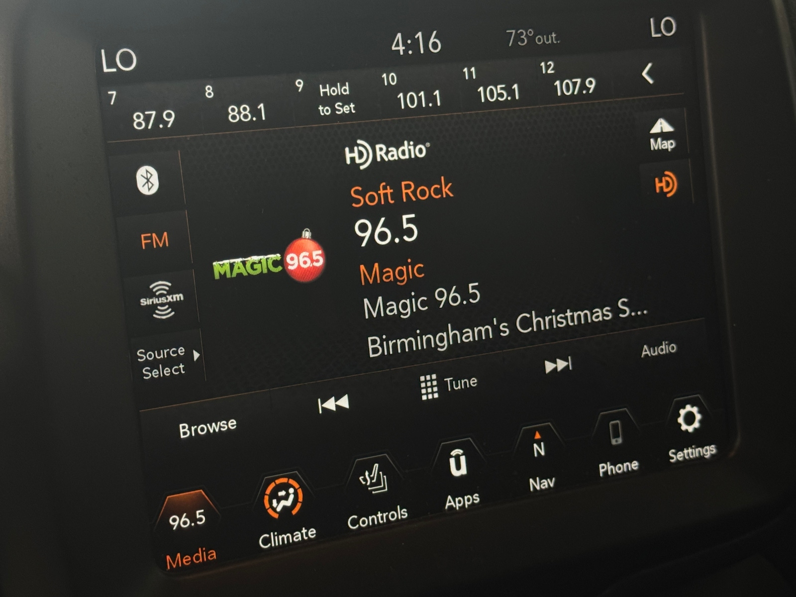 Thumbnail: 2023 Jeep Renegade - 3