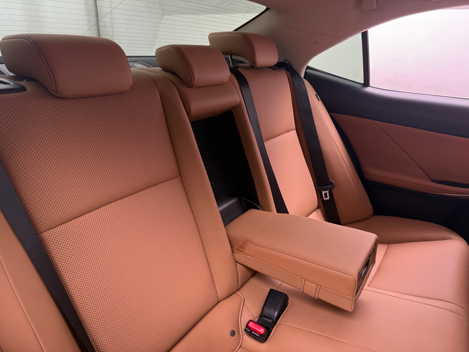 Thumbnail: 2019 Lexus IS - 5