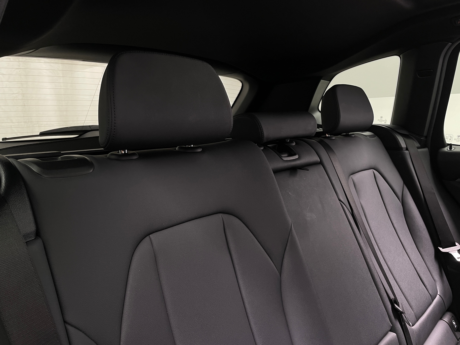 Thumbnail: 2019 BMW X3 - 5