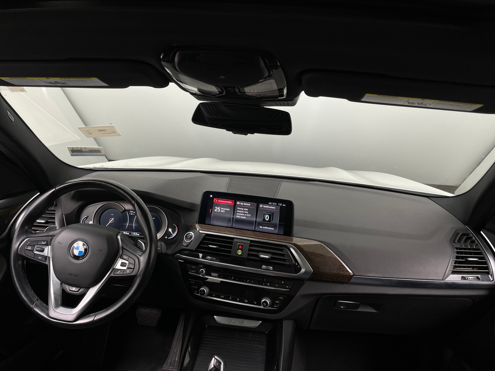 Thumbnail: 2019 BMW X3 - 2