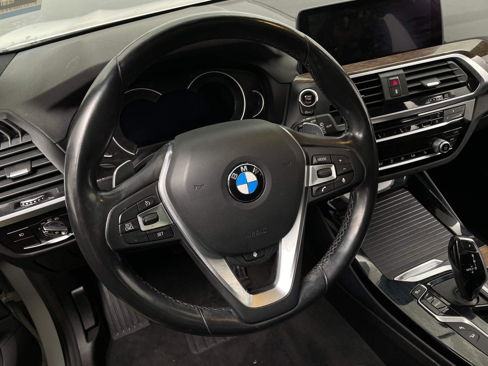 Thumbnail: 2019 BMW X3 - 4