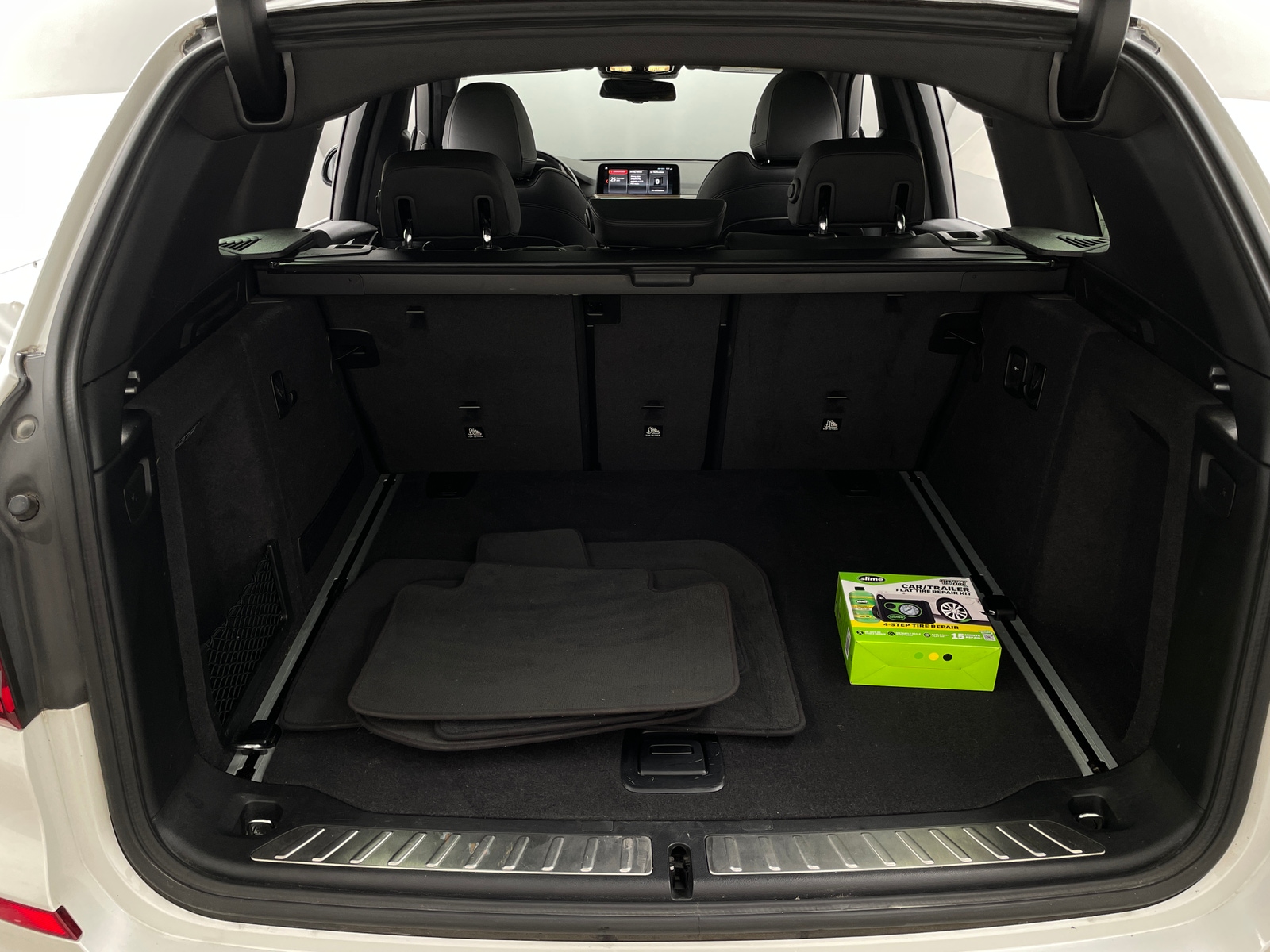 Thumbnail: 2019 BMW X3 - 6