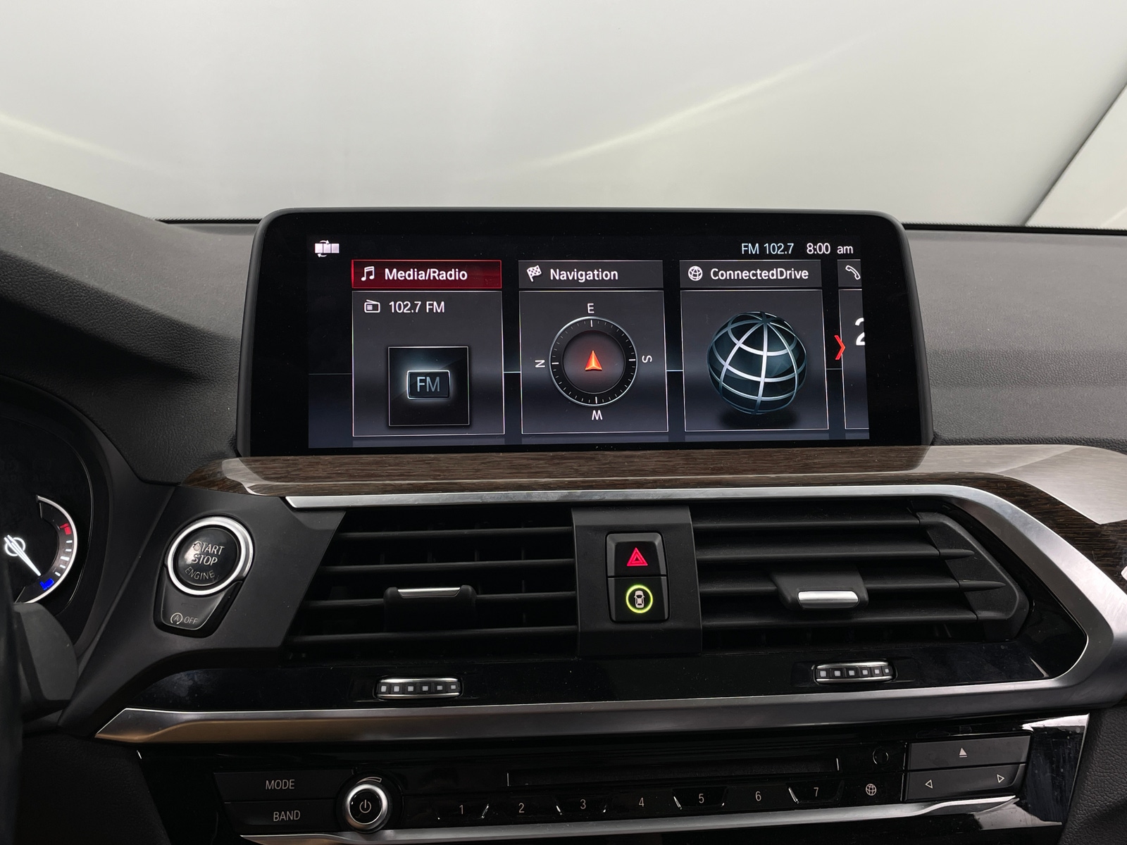 Thumbnail: 2019 BMW X3 - 3