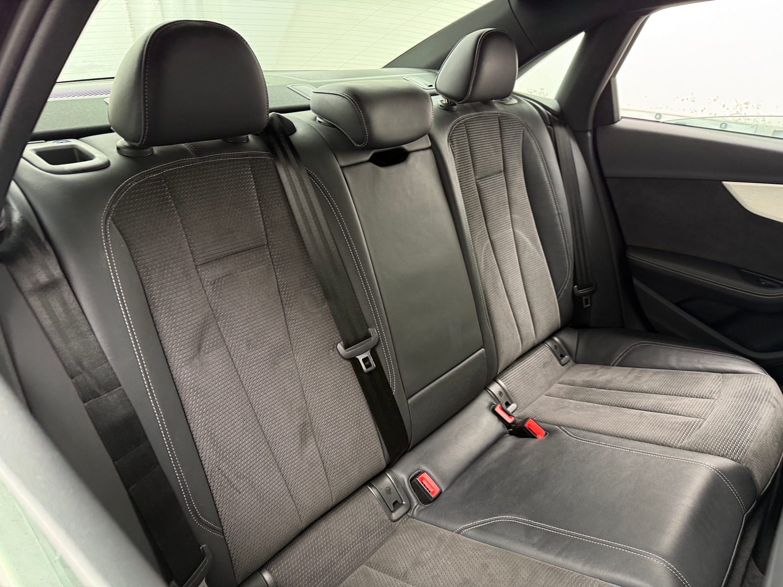 Thumbnail: 2017 Audi A4 - 5