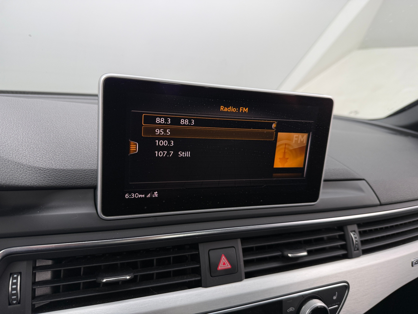 Thumbnail: 2017 Audi A4 - 3