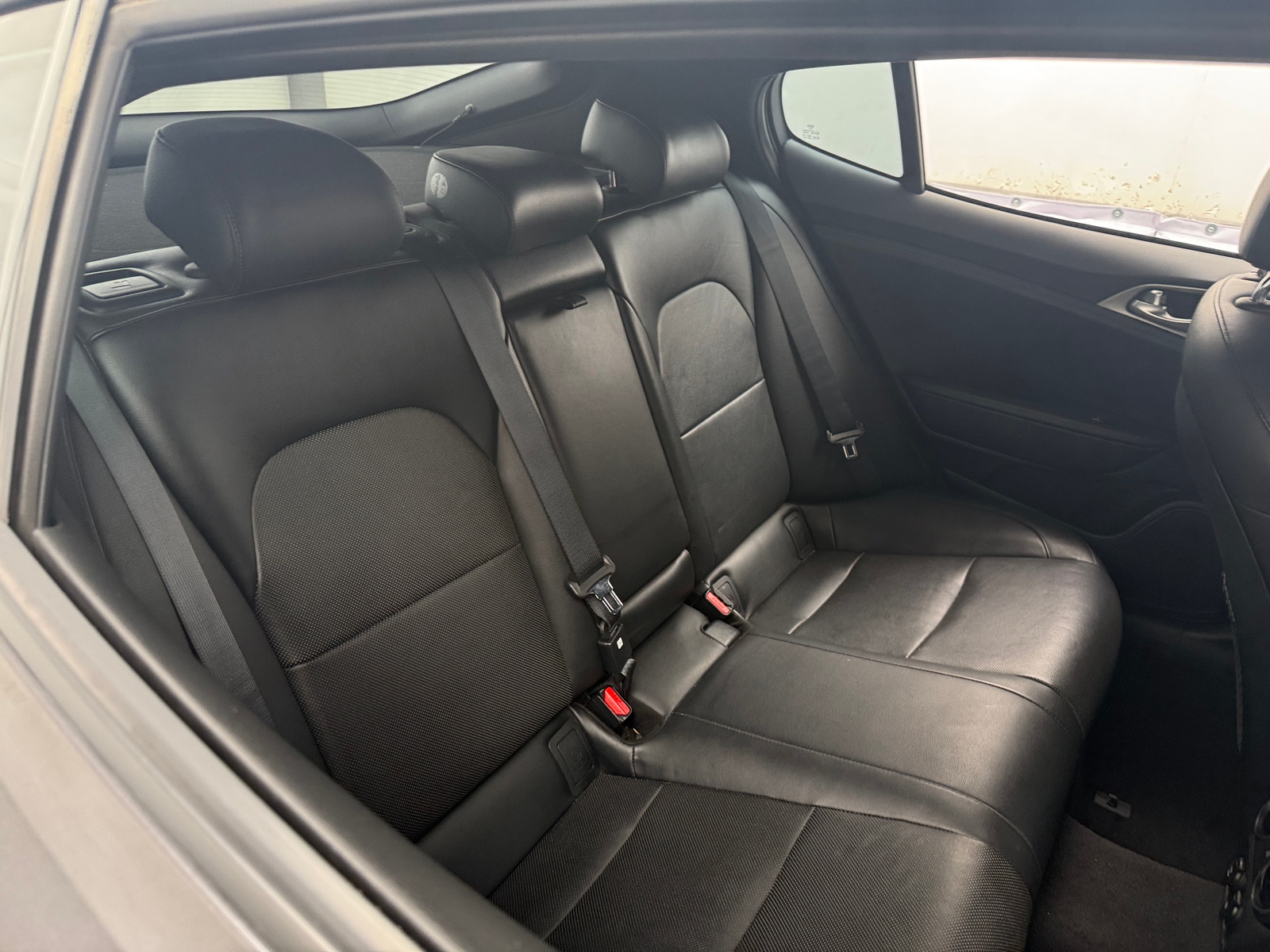 Thumbnail: 2019 Kia Stinger - 5