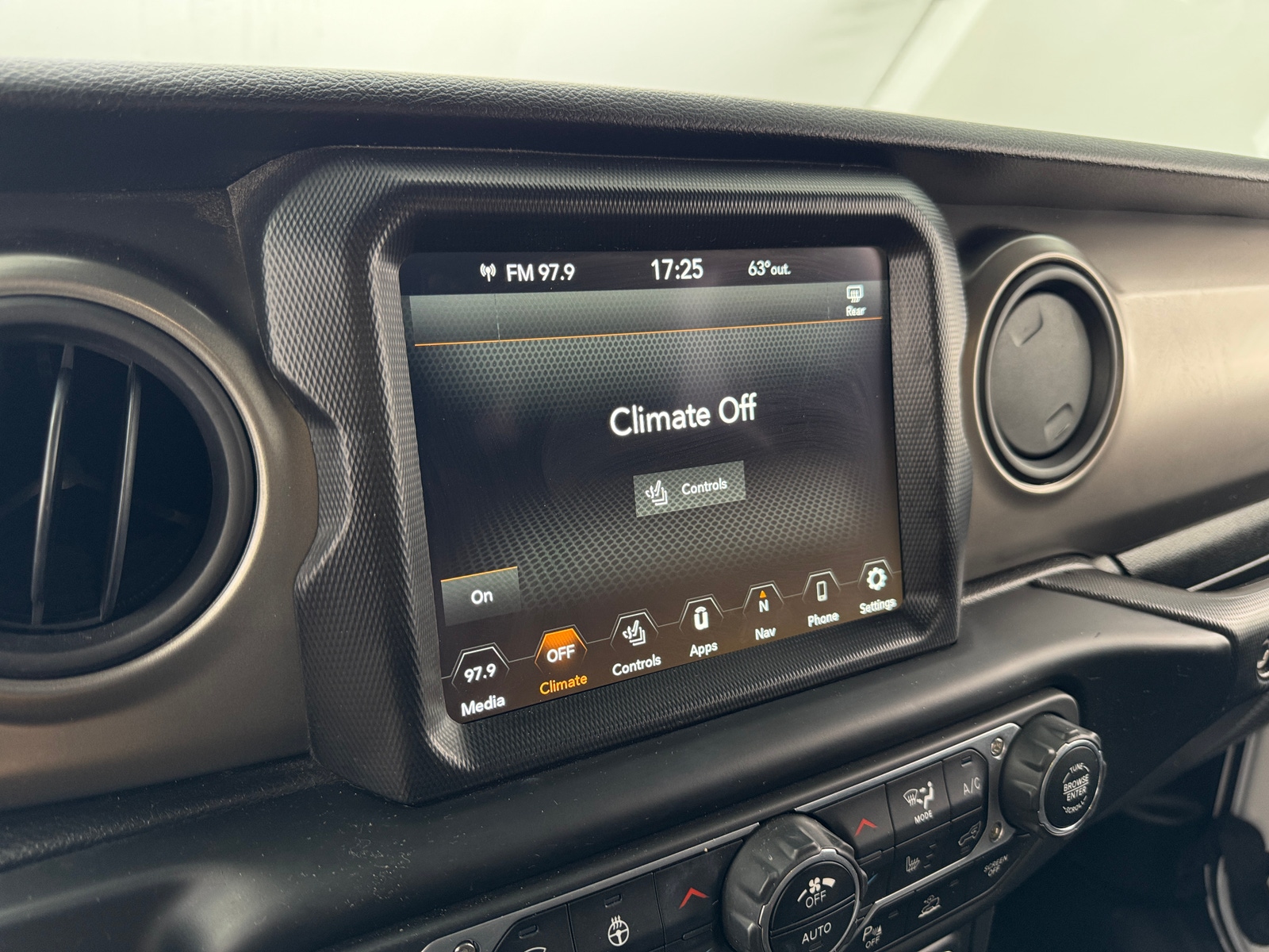 Thumbnail: 2021 Jeep Wrangler - 4