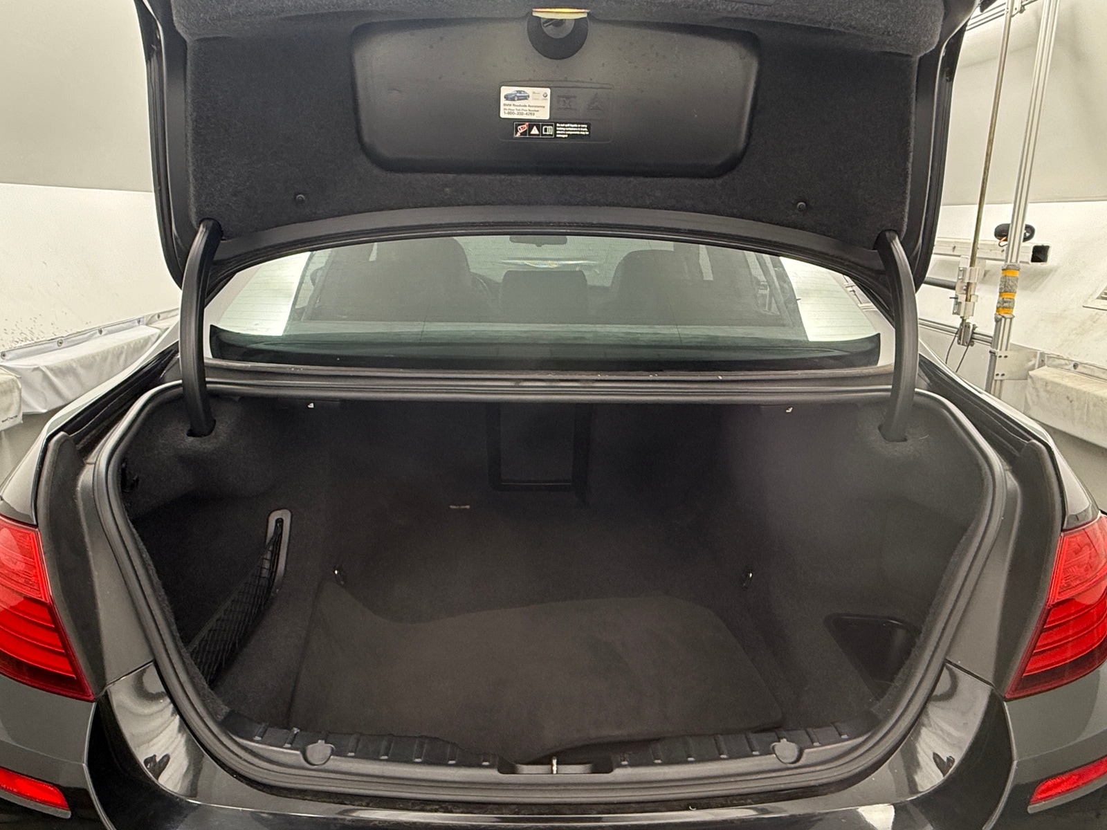 Thumbnail: 2014 BMW M5 - 6