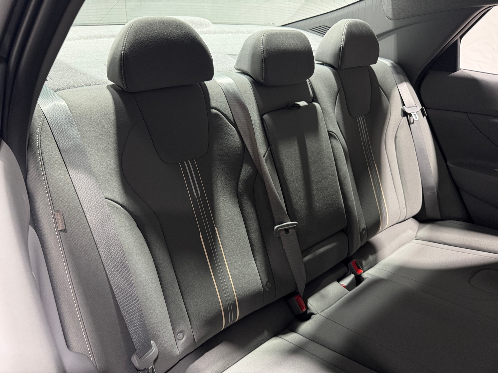 Thumbnail: 2024 Hyundai Elantra - 6