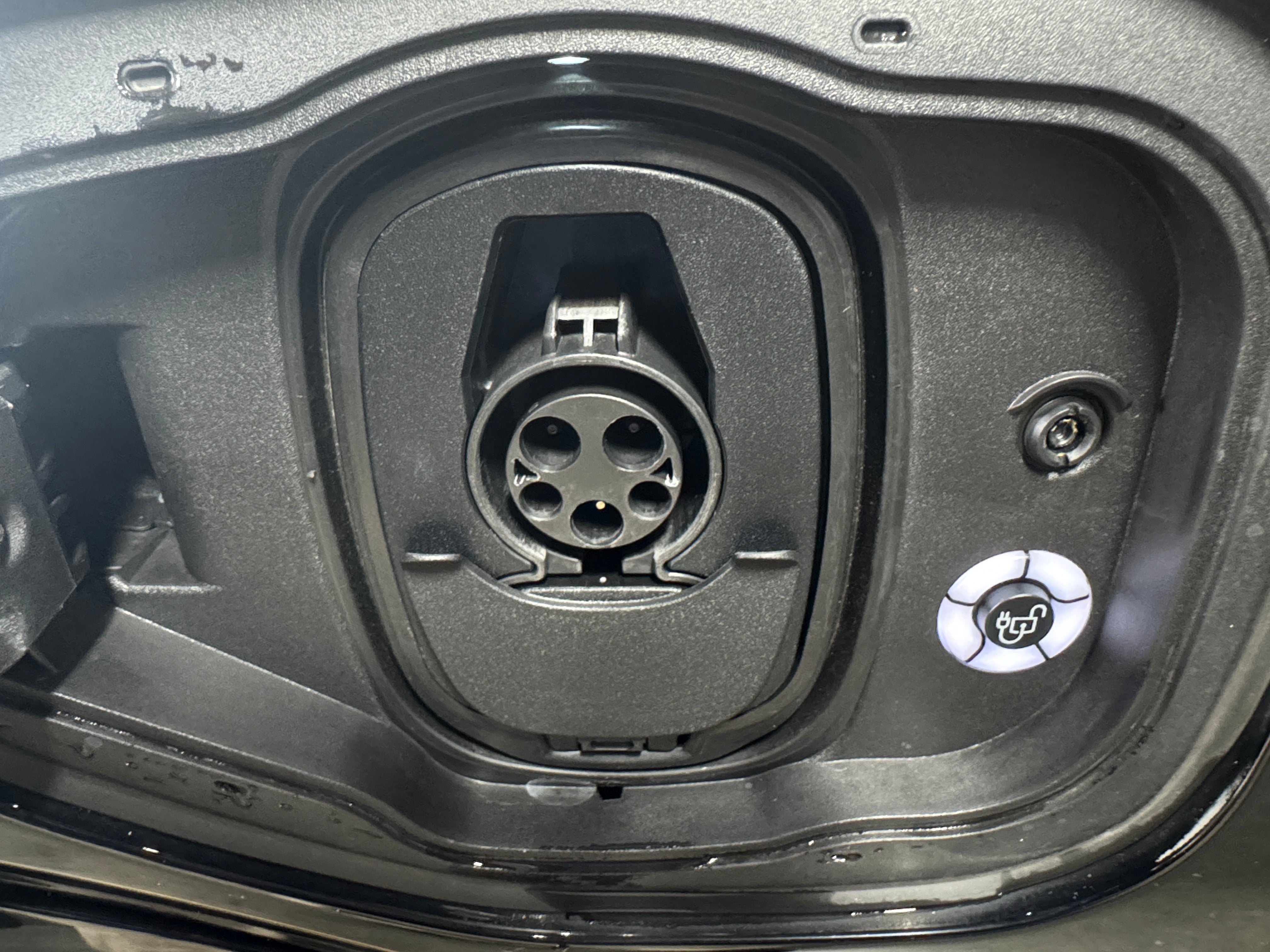 Used 2023 Ford Mustang Mach-E California Route 1 AWD with VIN 3FMTK2SUXPMA68120 for sale in Oak Creek, WI