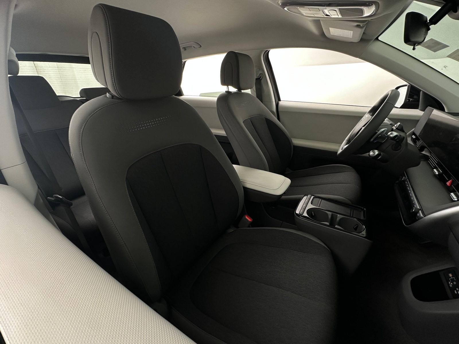 Thumbnail: 2025 Hyundai Ioniq 5 - 2