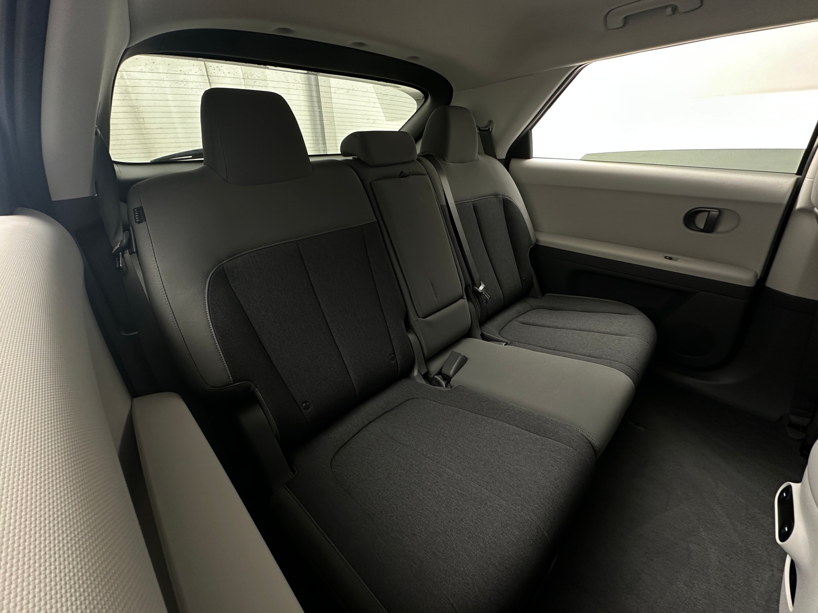 Thumbnail: 2025 Hyundai Ioniq 5 - 6