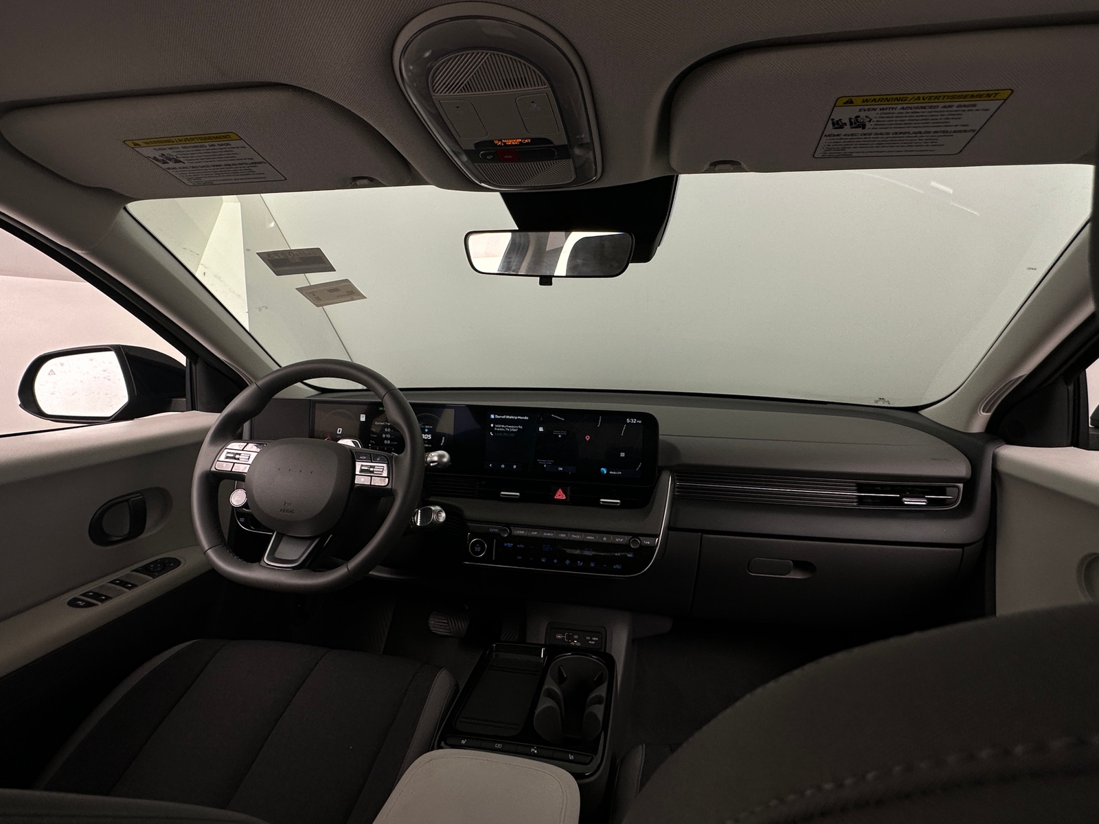 Thumbnail: 2025 Hyundai Ioniq 5 - 3