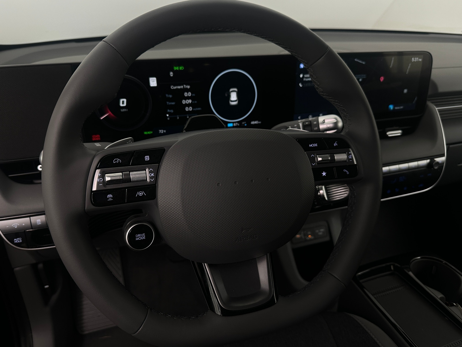 Thumbnail: 2025 Hyundai Ioniq 5 - 5