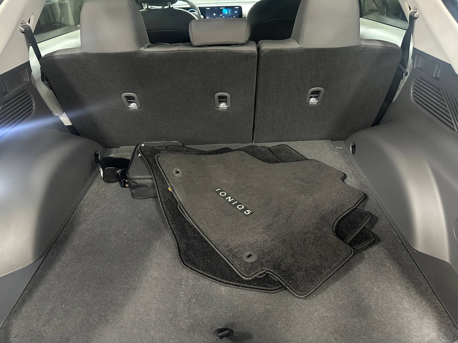 Thumbnail: 2025 Hyundai Ioniq 5 - 7