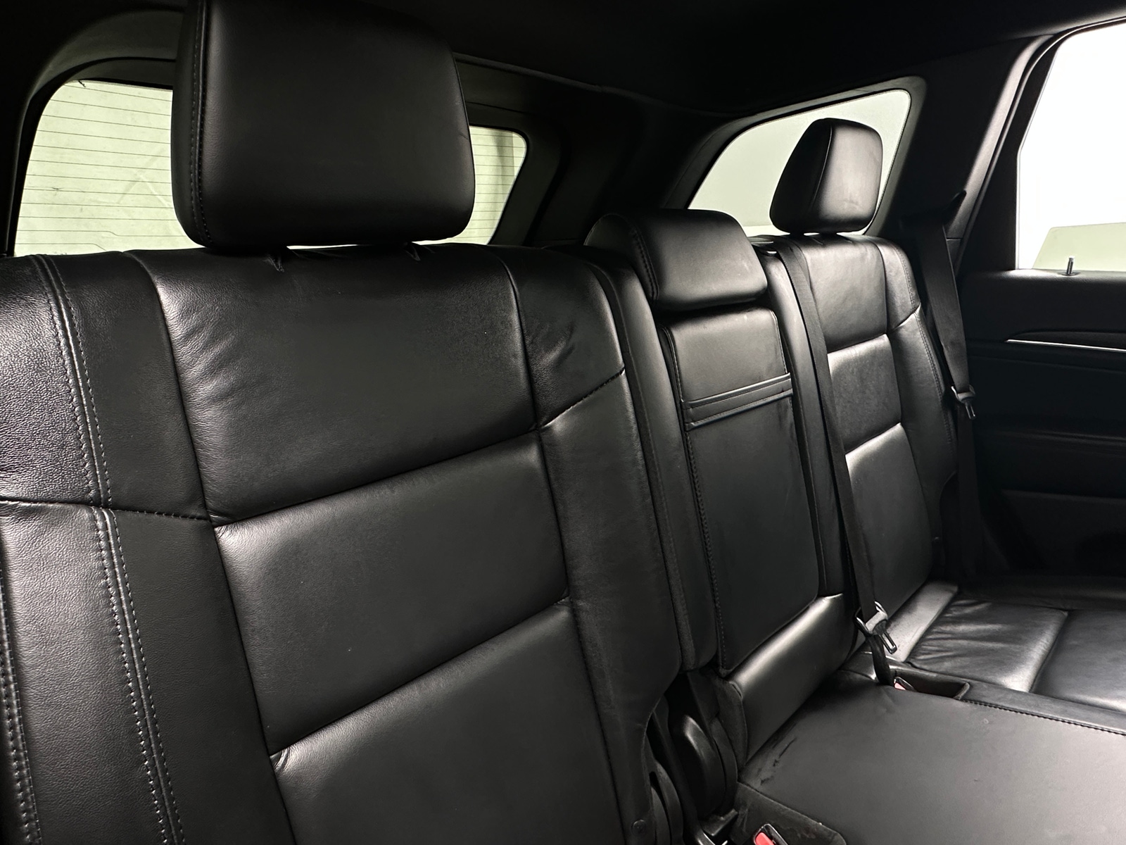 Thumbnail: 2020 Jeep Grand Cherokee - 5