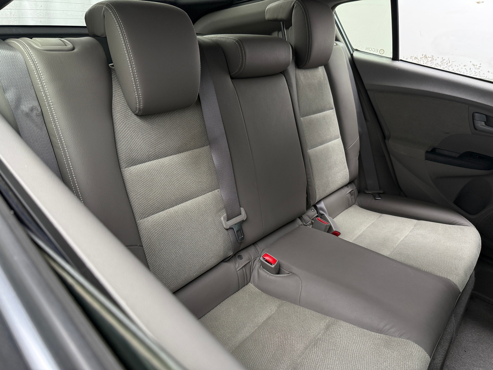 Thumbnail: 2013 Honda Insight - 5