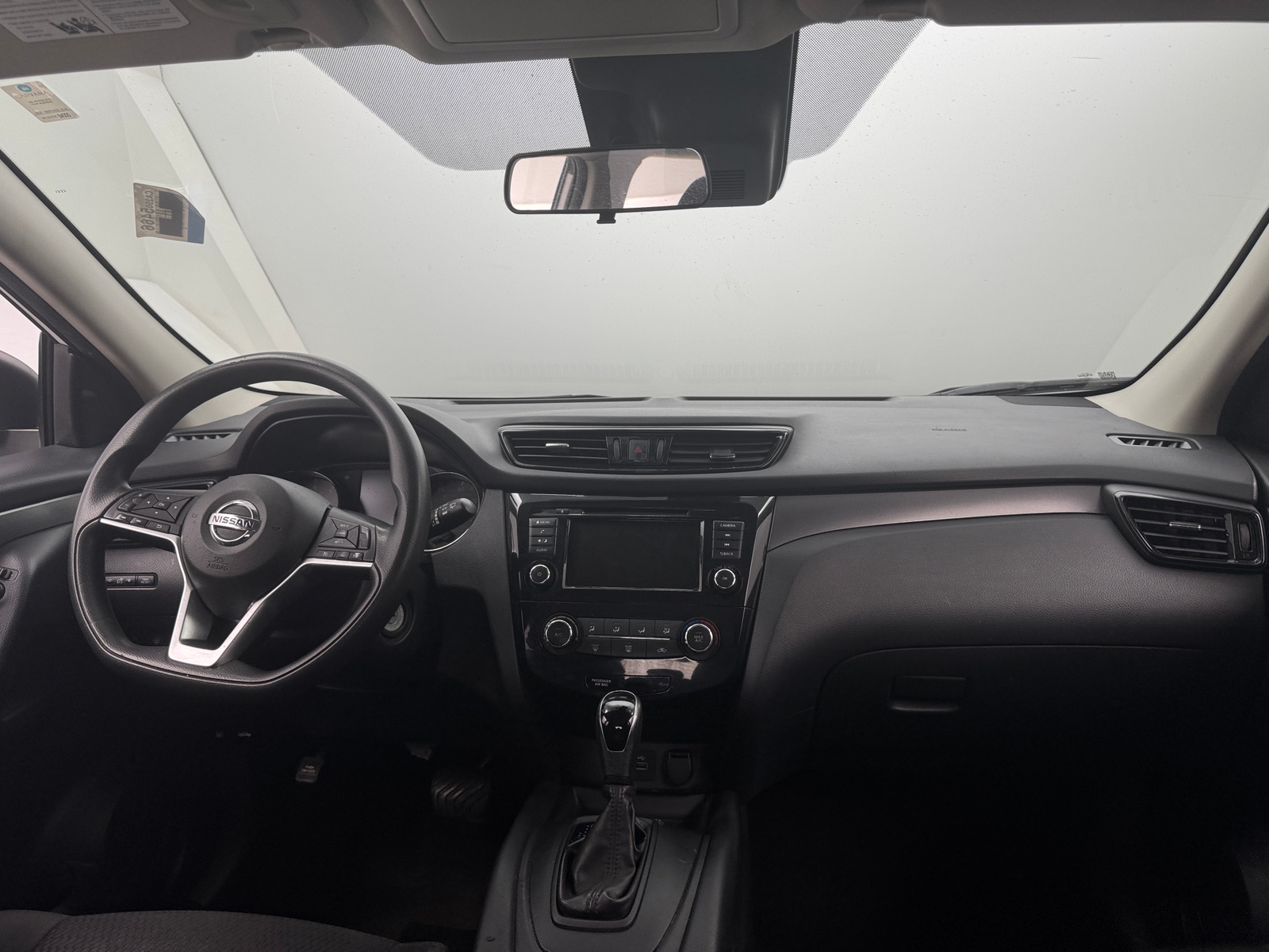 Thumbnail: 2021 Nissan Rogue Sport - 3