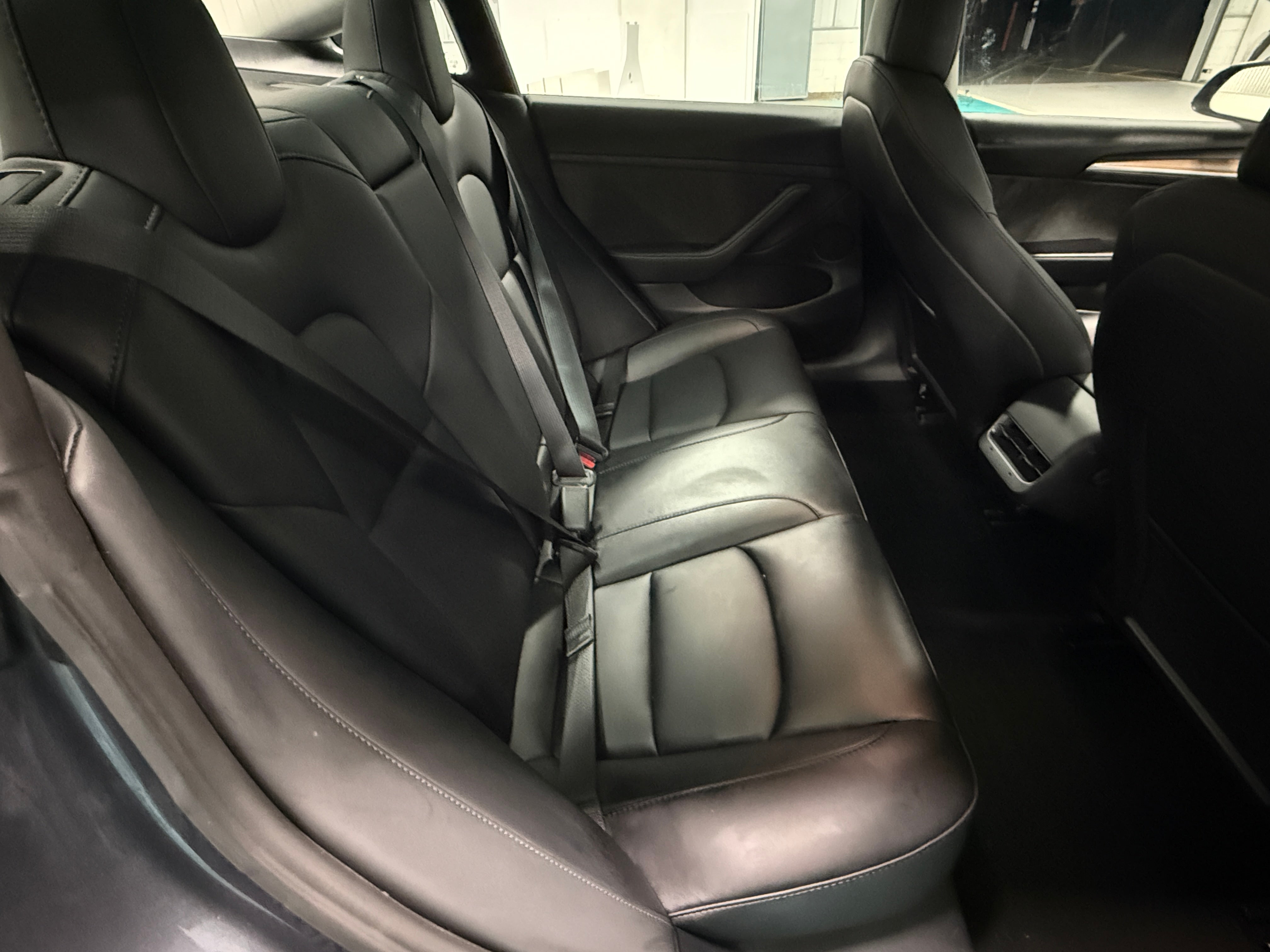 Used 2023 Tesla Model 3 Base with VIN 5YJ3E1EA7PF464016 for sale in Oak Creek, WI