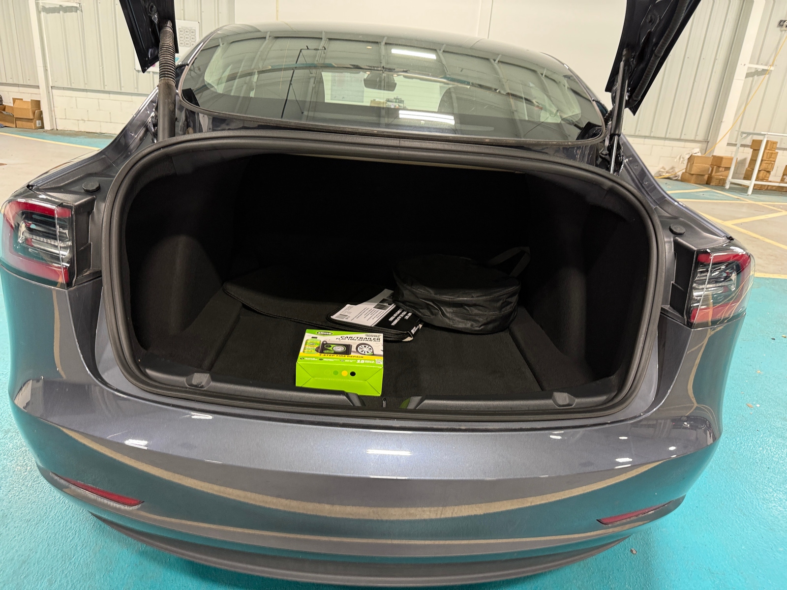 Thumbnail: 2023 Tesla Model 3 - 6