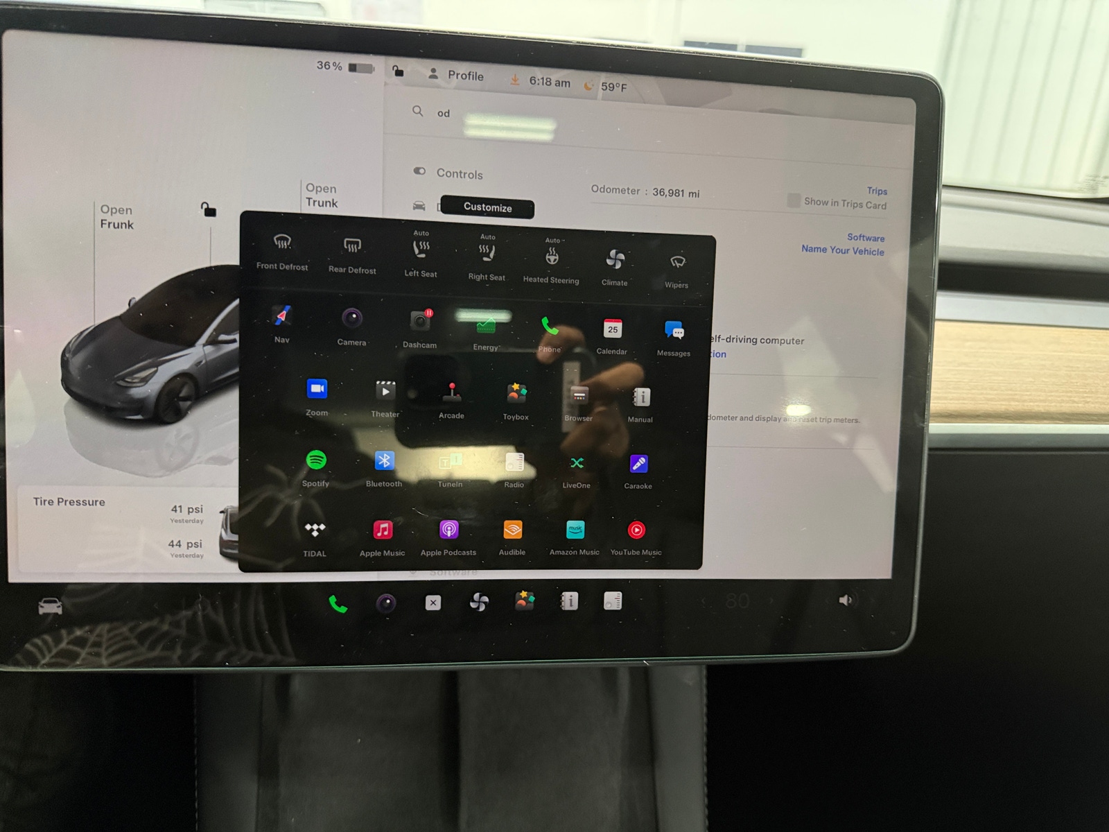 Thumbnail: 2023 Tesla Model 3 - 3