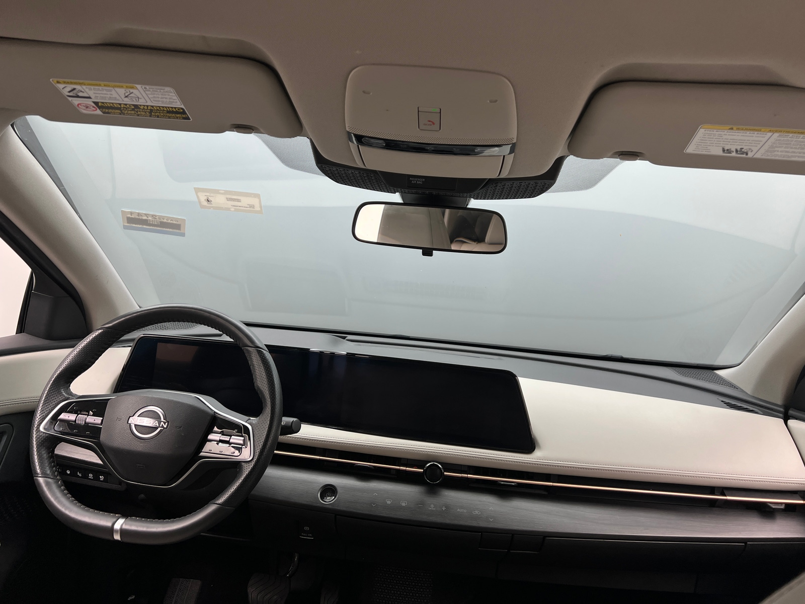 Thumbnail: 2023 Nissan Ariya - 2