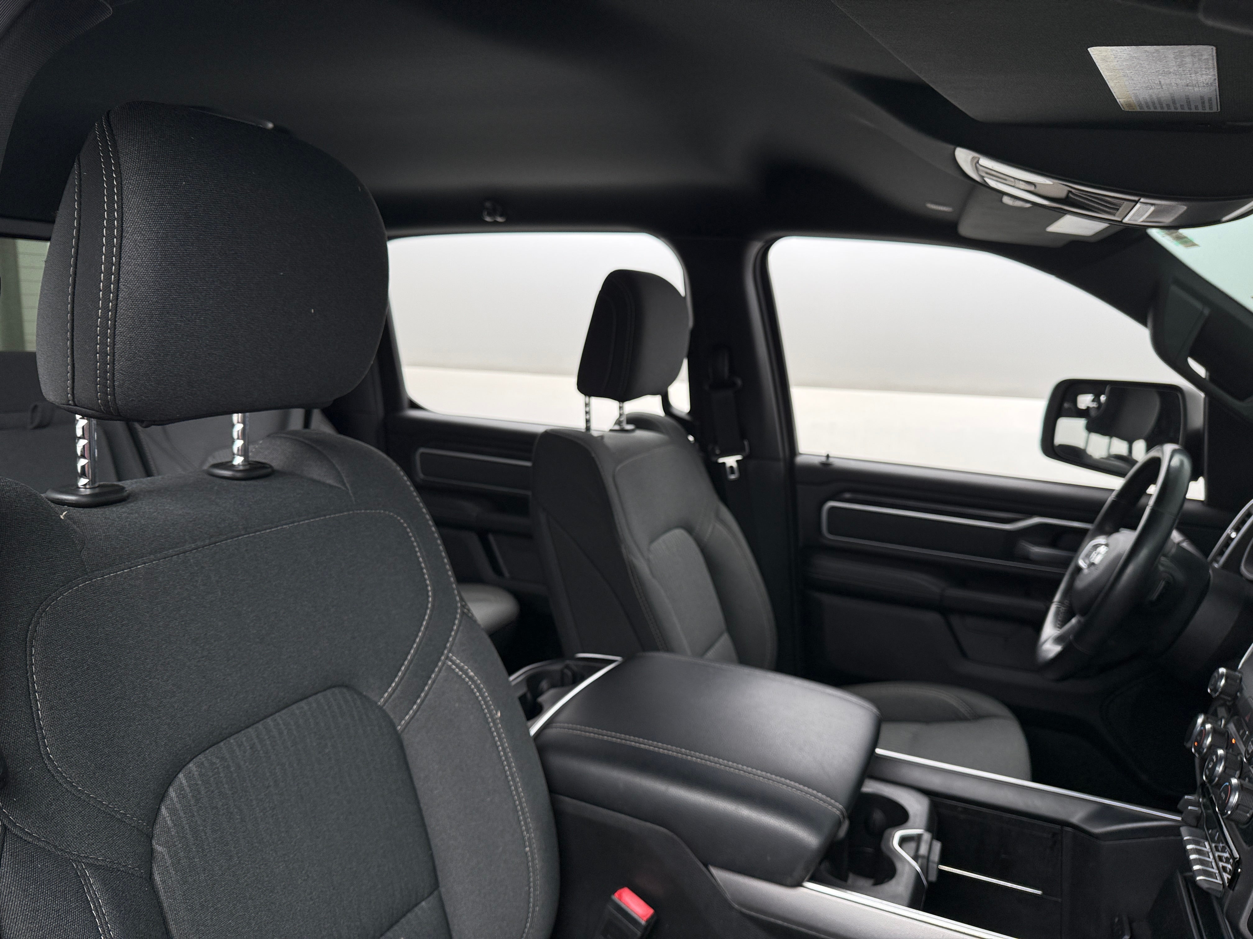 2022 RAM Ram 1500 Pickup