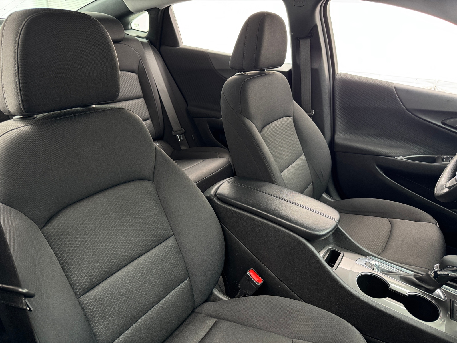 Thumbnail: 2024 Chevrolet Malibu - 2