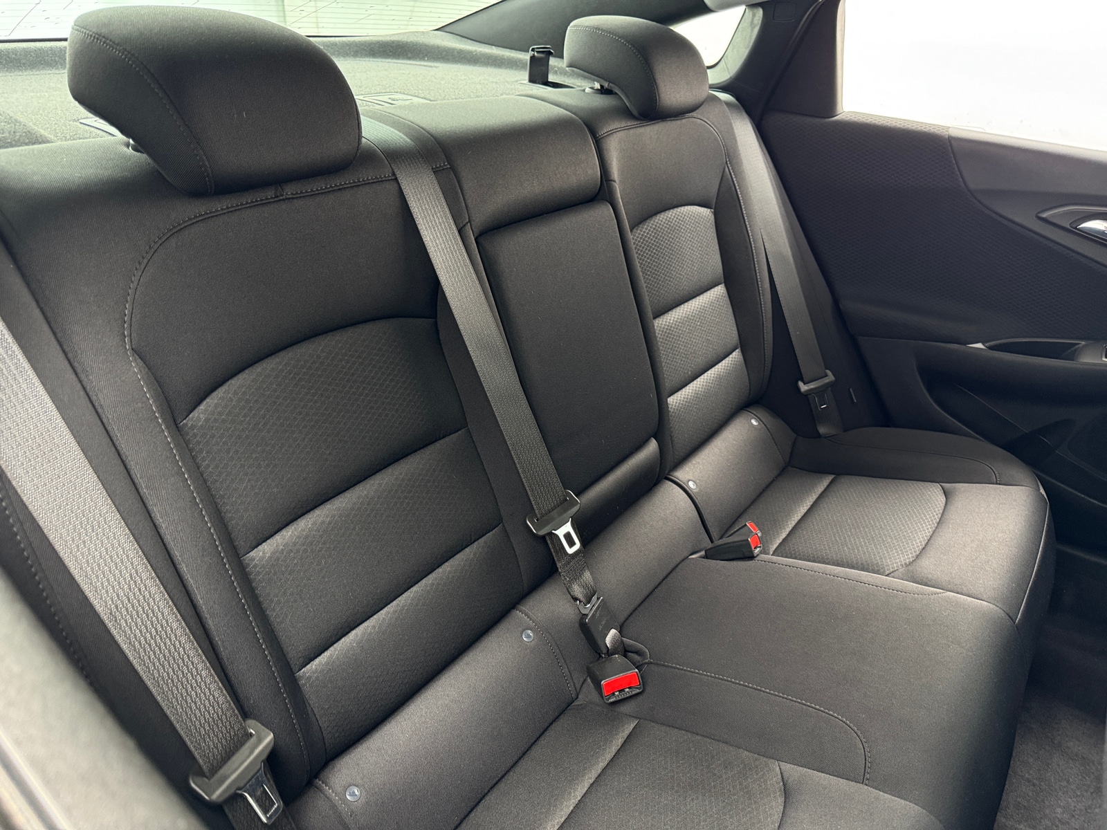 Thumbnail: 2024 Chevrolet Malibu - 6