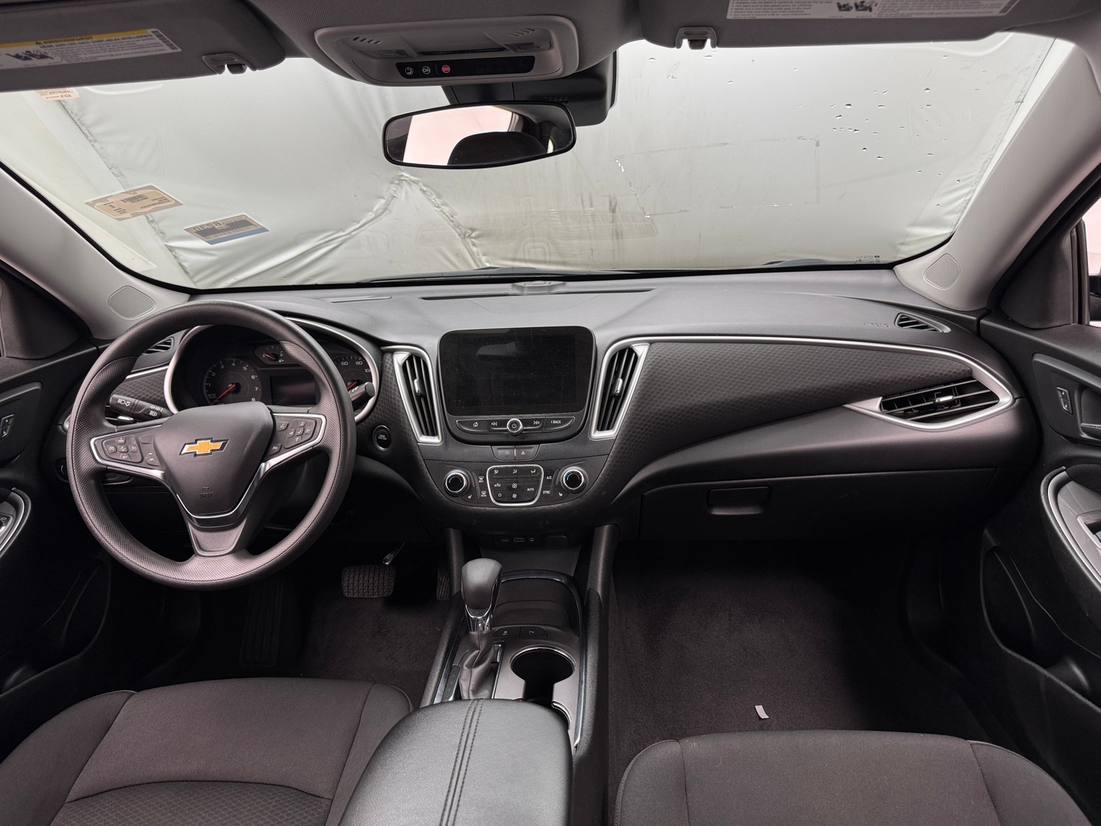 Thumbnail: 2024 Chevrolet Malibu - 3