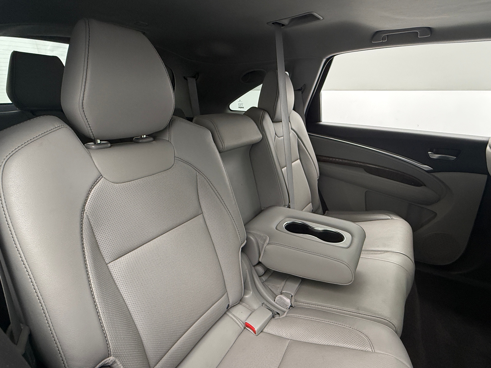 Thumbnail: 2020 Acura MDX - 5