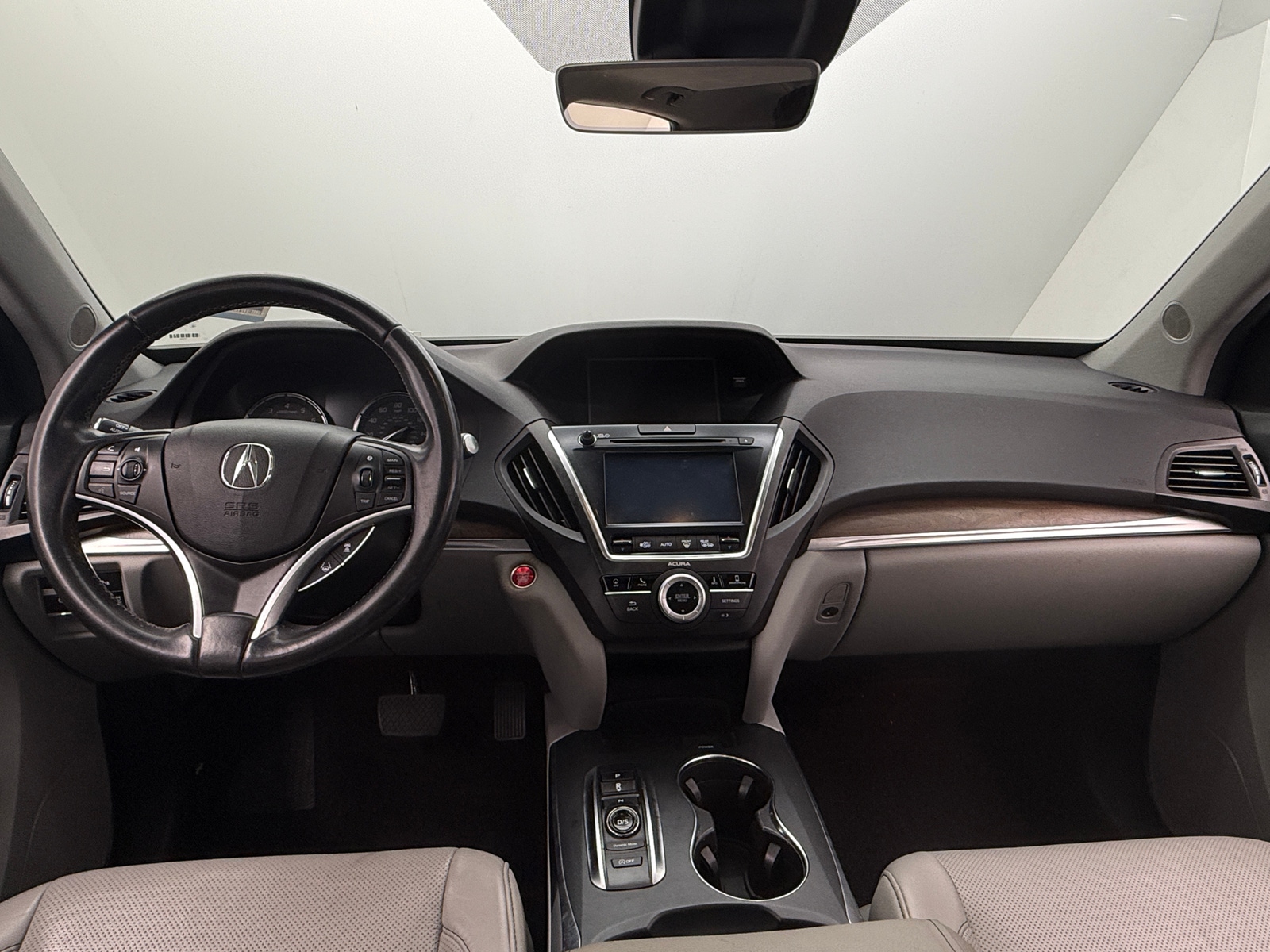 Thumbnail: 2020 Acura MDX - 2