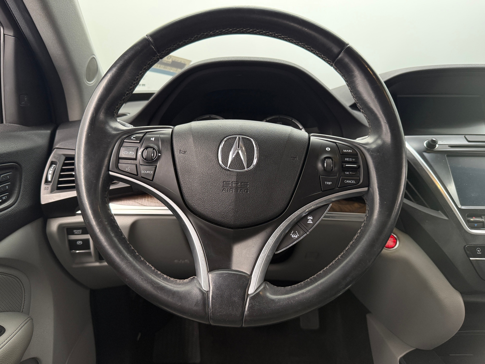 Thumbnail: 2020 Acura MDX - 4