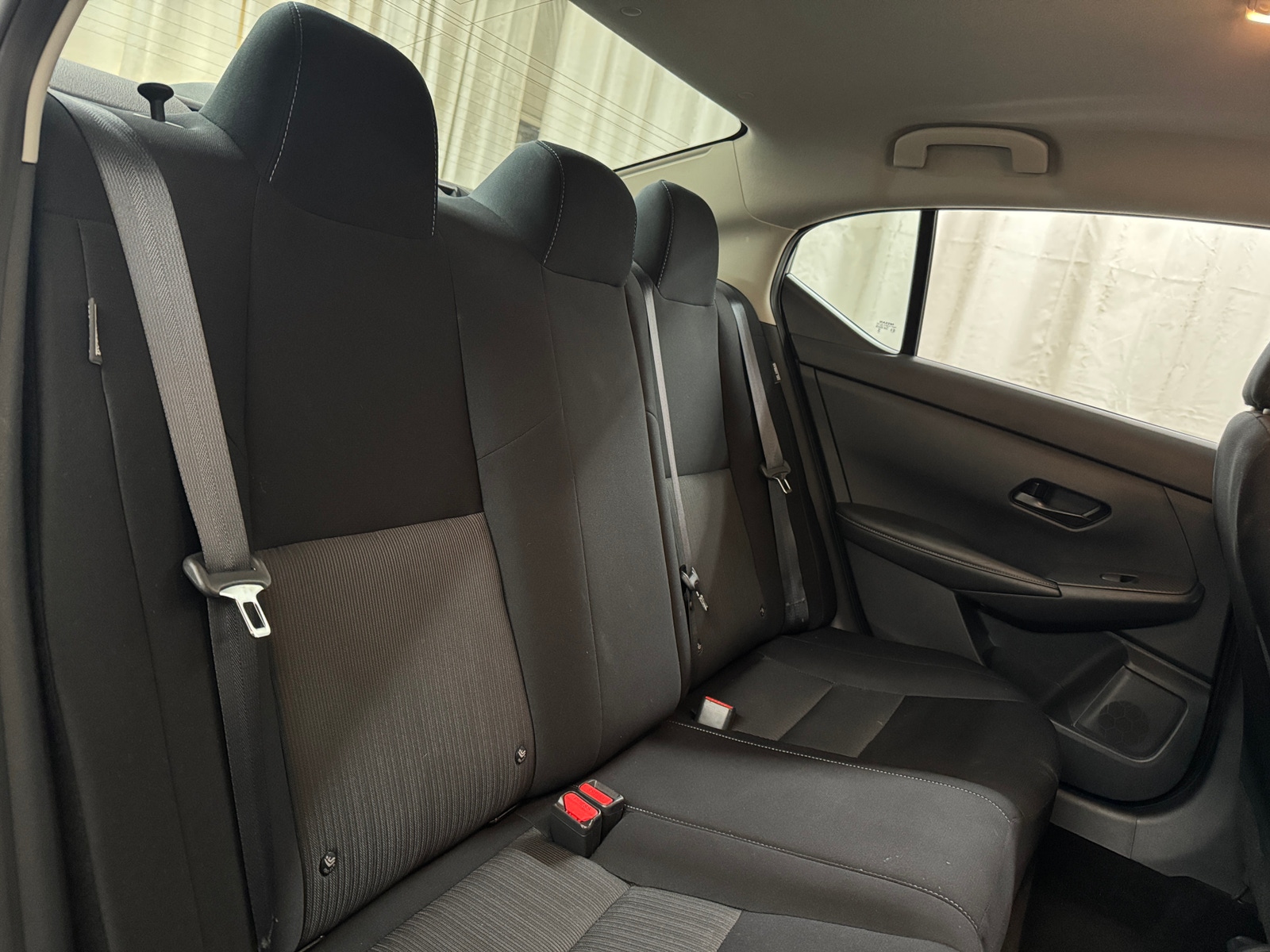 Thumbnail: 2024 Nissan Sentra - 6