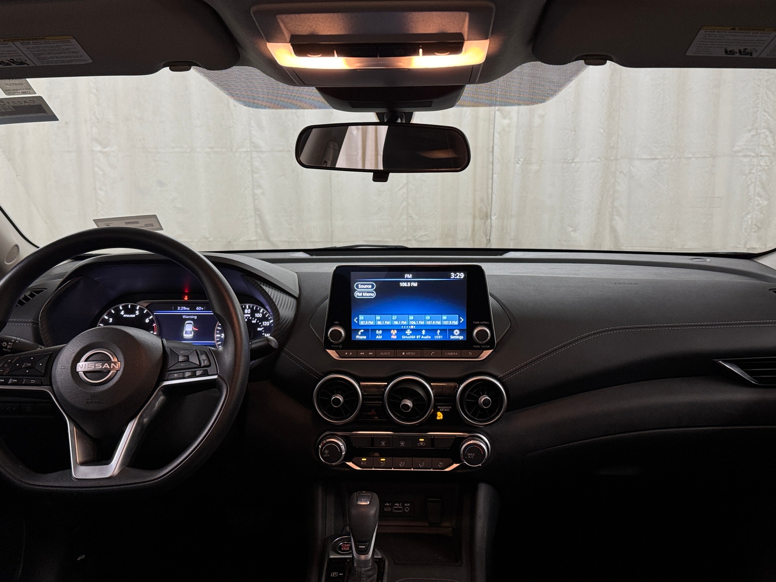 Thumbnail: 2024 Nissan Sentra - 3