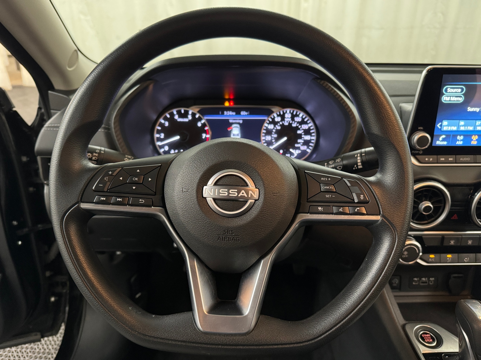 Thumbnail: 2024 Nissan Sentra - 5