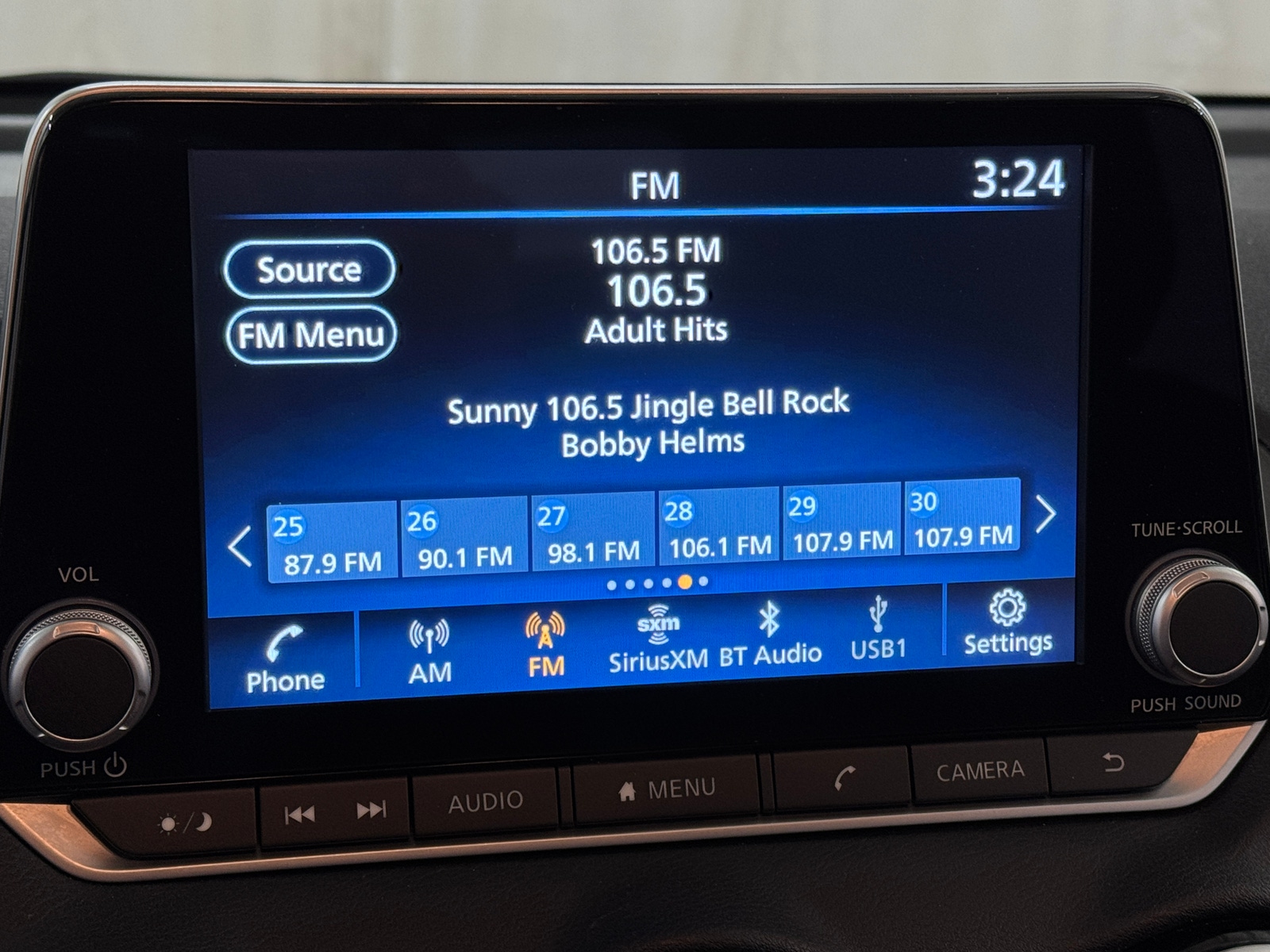 Thumbnail: 2024 Nissan Sentra - 4