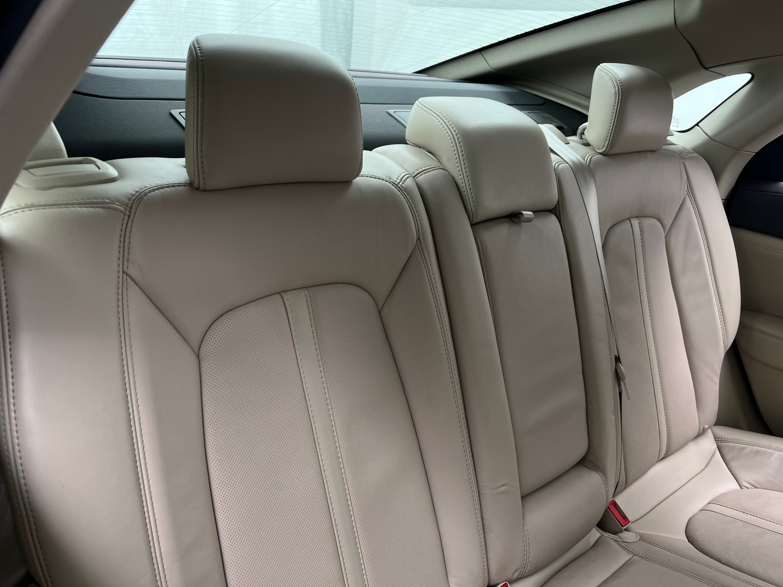 Thumbnail: 2020 Lincoln MKZ - 5