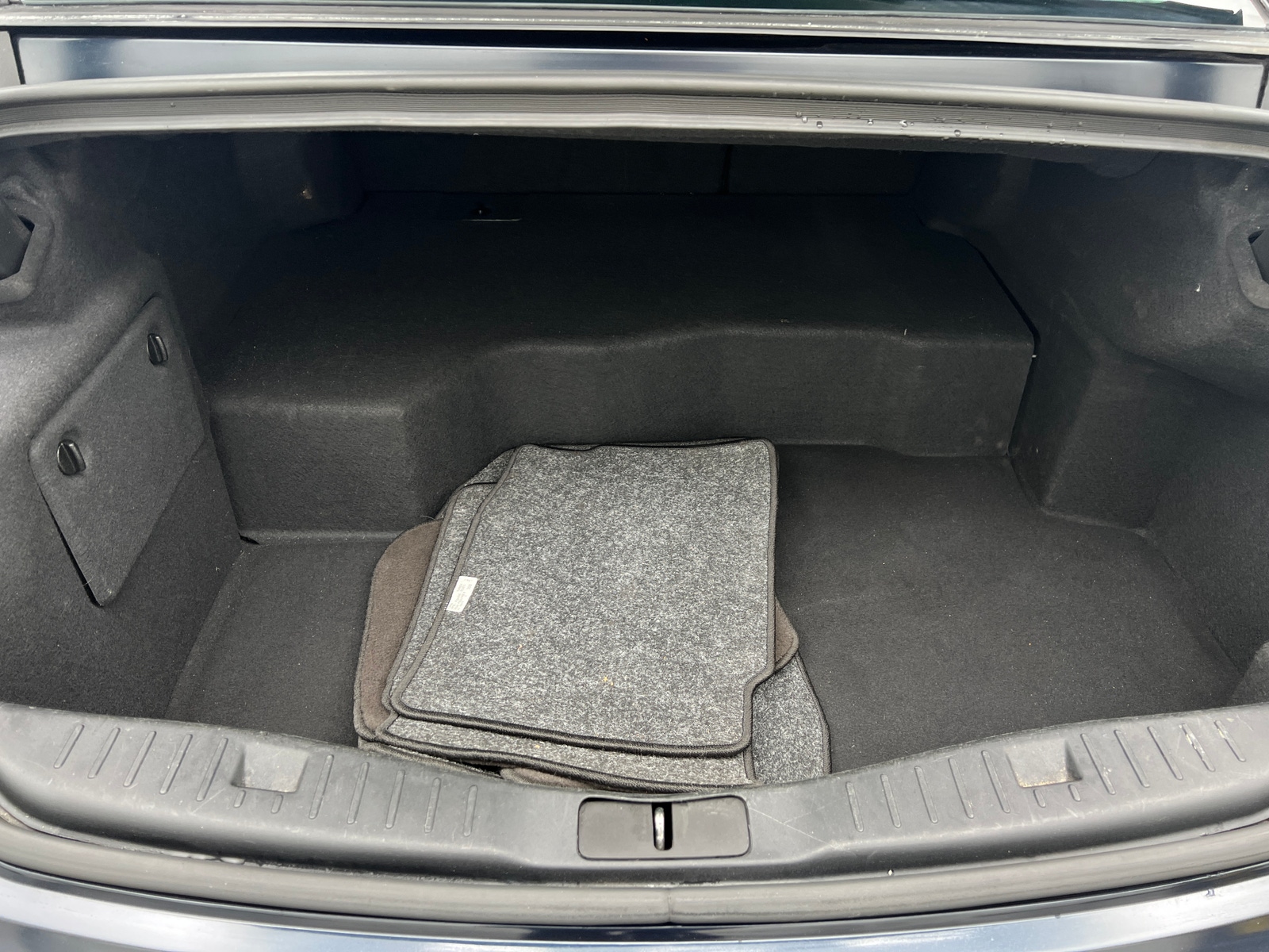 Thumbnail: 2020 Lincoln MKZ - 6