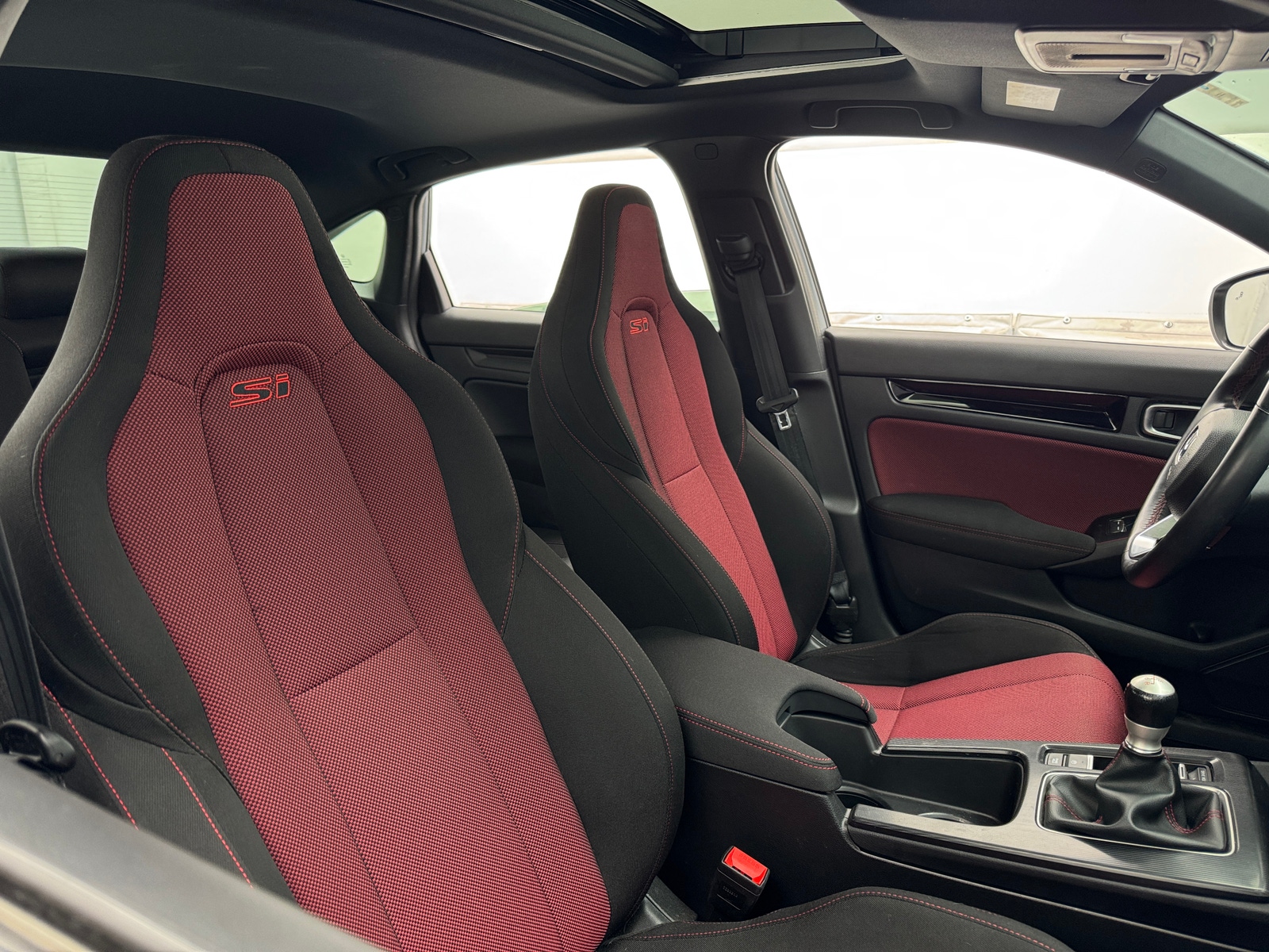 Thumbnail: 2022 Honda Civic - 2