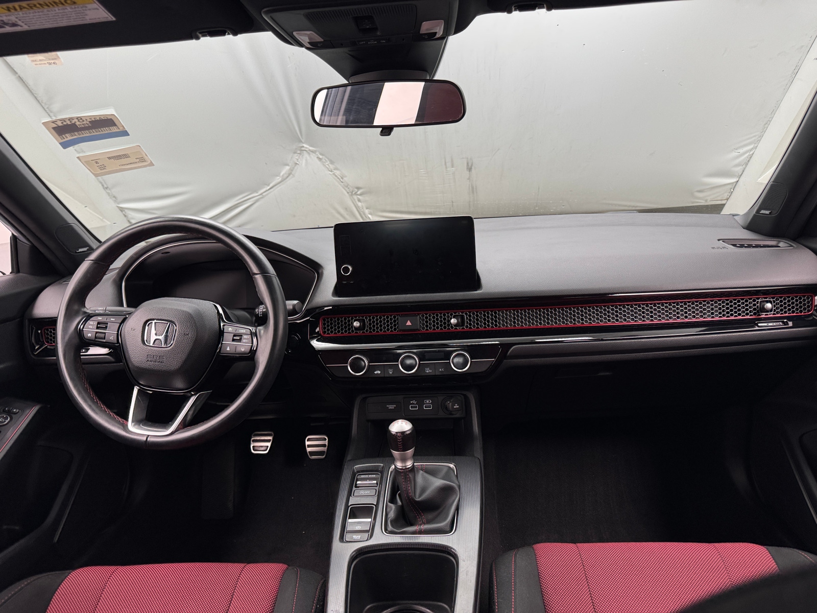 Thumbnail: 2022 Honda Civic - 3