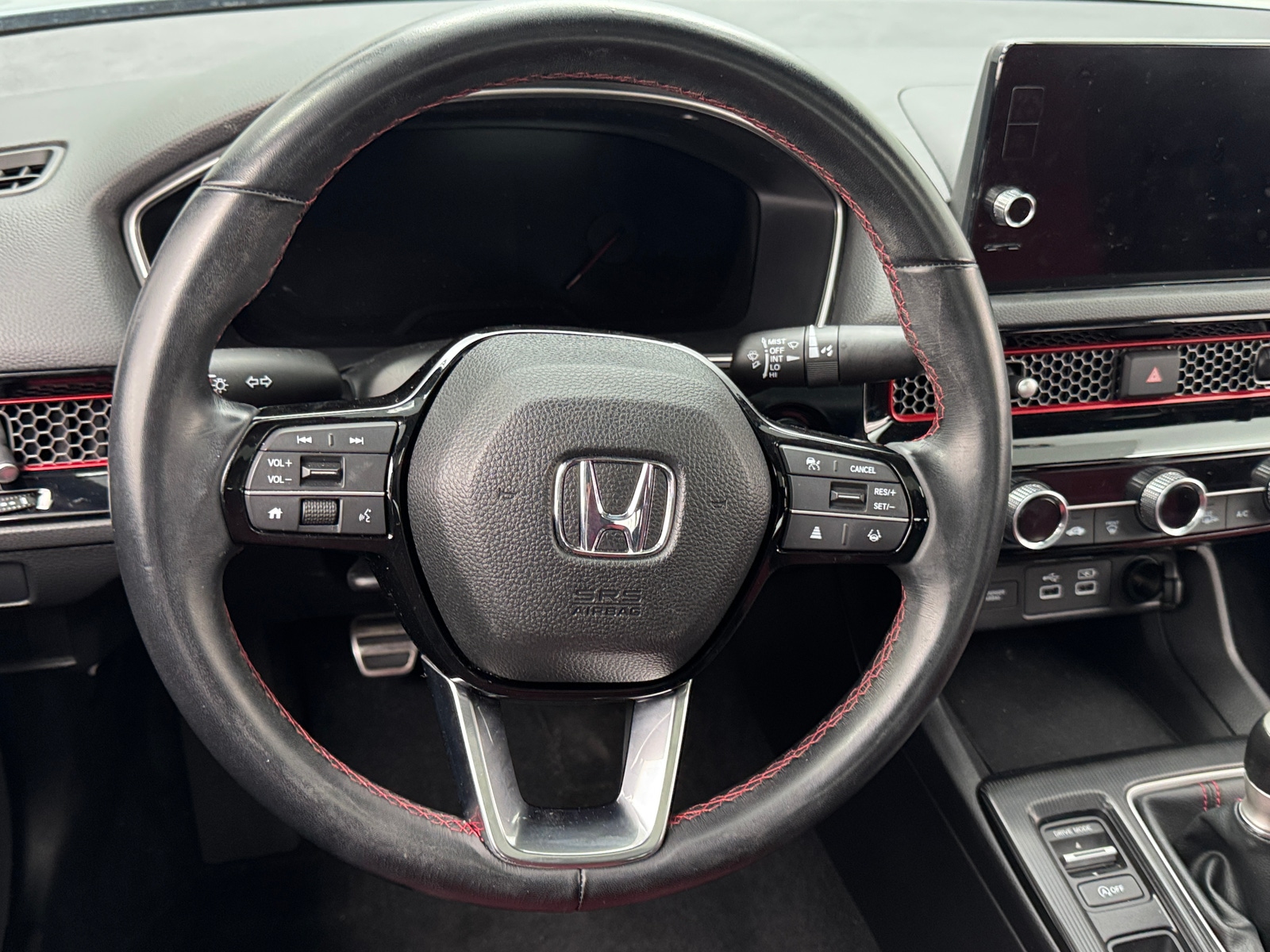 Thumbnail: 2022 Honda Civic - 5