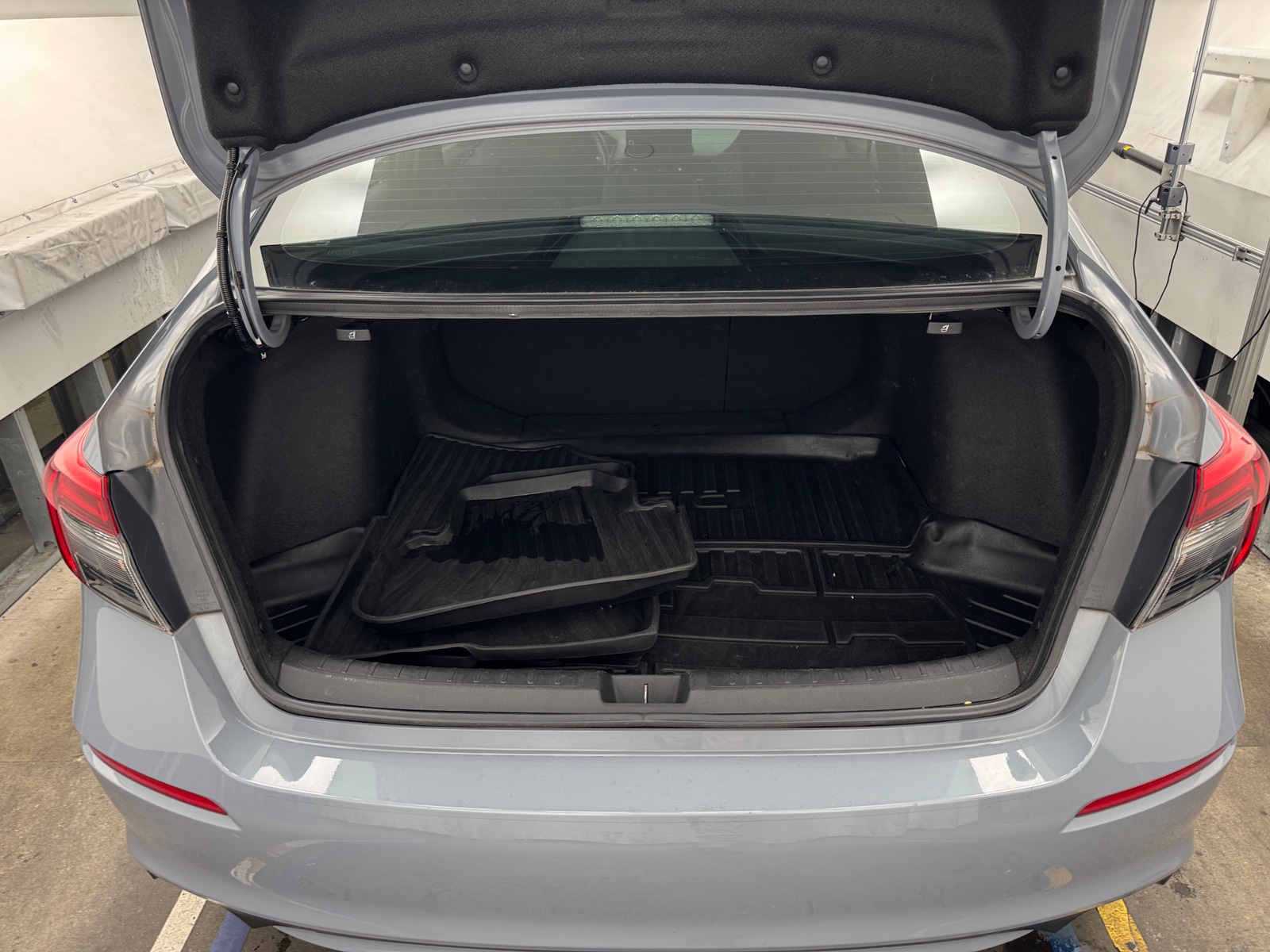 Thumbnail: 2022 Honda Civic - 7