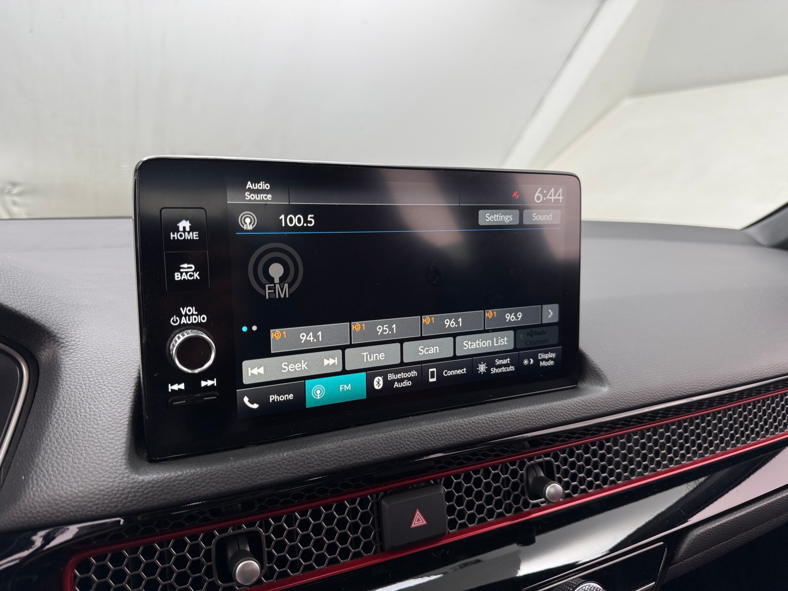 Thumbnail: 2022 Honda Civic - 4