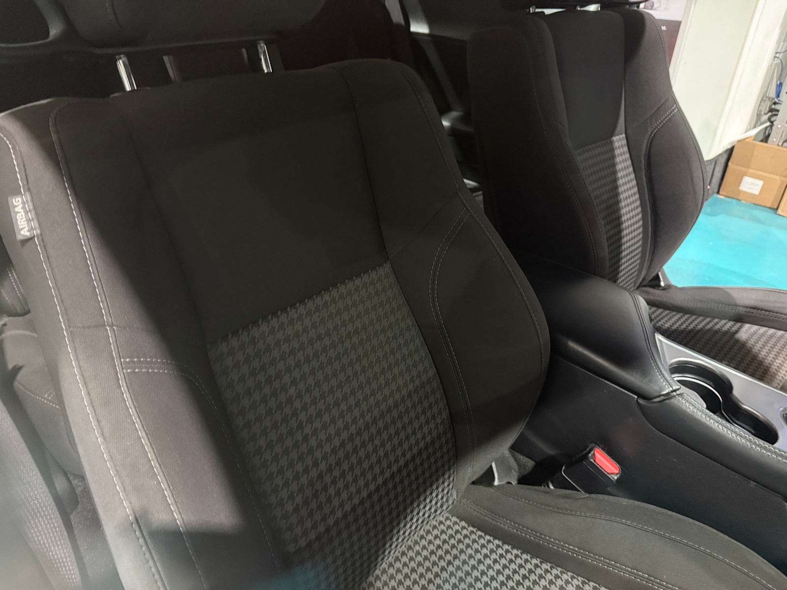 Thumbnail: 2021 Dodge Challenger - 2